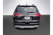 GMC Acadia 2017 SLT-1 4dr SU