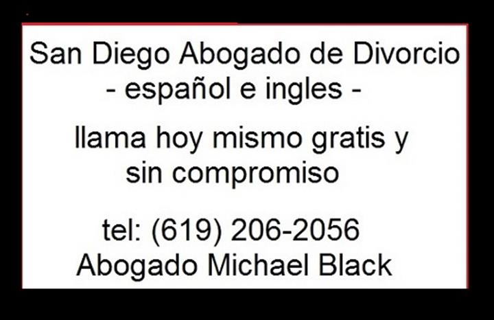 San Diego Divorcio su Abogado image 2