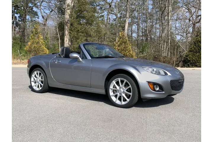 $15900 : 2012 MX-5 MIATA image 5