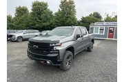 $46999 : Chevrolet Silverado 1500 Lim thumbnail