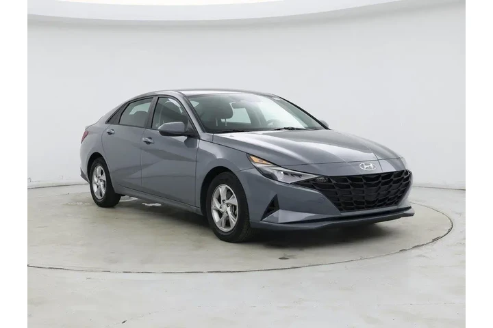 $17998 : Hyundai ELANTRA 2021 SE 4dr image 1