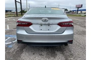 $22406 : Toyota Camry 2022 XLE 4dr Se thumbnail