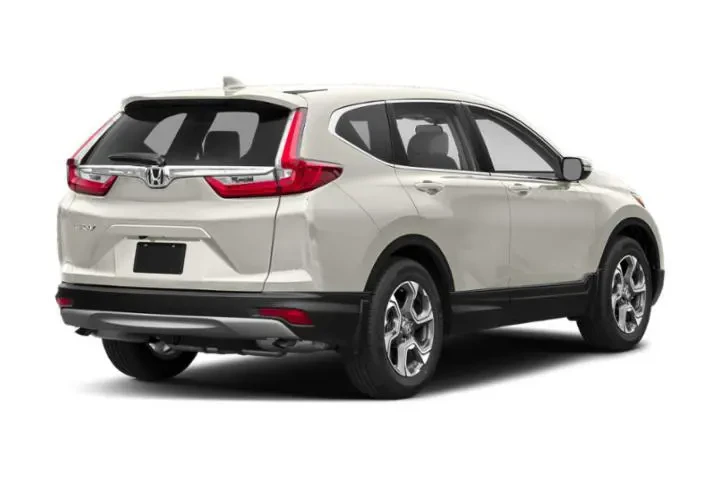 $16234 : Honda CR-V 2019 EX 4dr SUV image 3