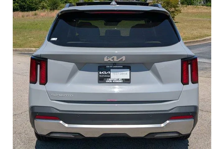 $36999 : Kia Sorento 2025 S 4dr SUV image 8