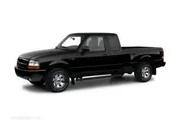 Ford Ranger 2000 2dr XL 4WD en Anchorage