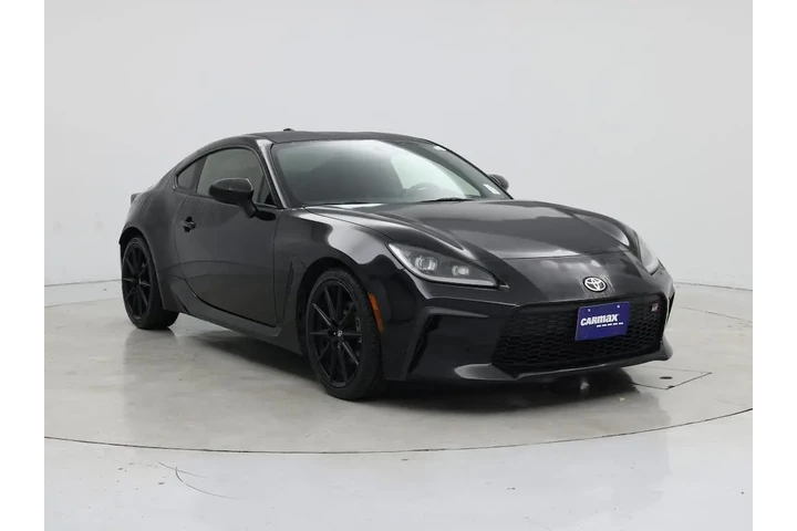 $27998 : Toyota GR86 2022 Premium 2dr image 1