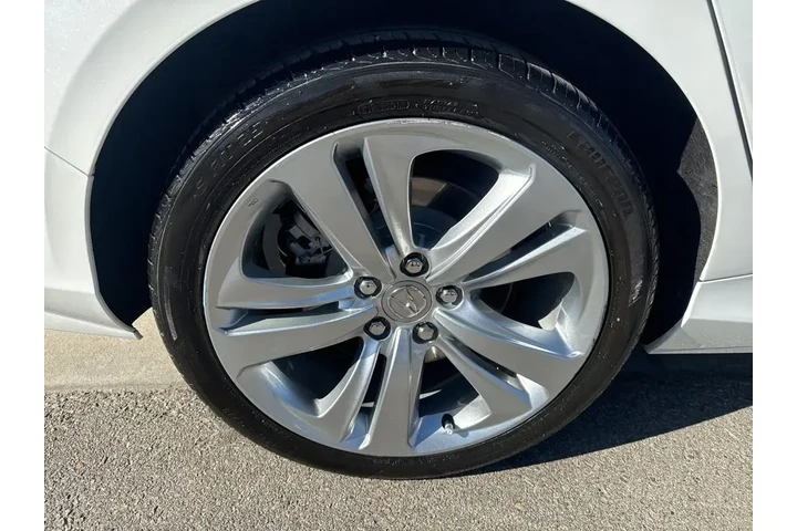 $27455 : Acura TLX 2022 4dr Sedan w/T image 10