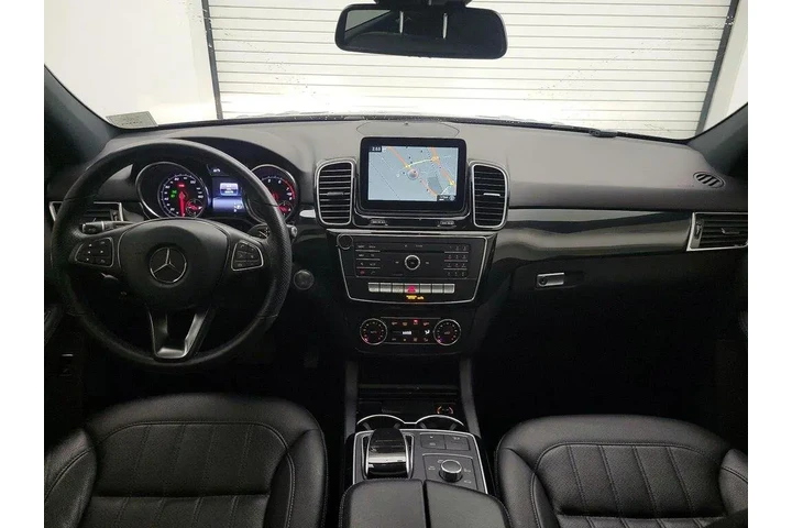 $21998 : Mercedes-Benz GLE 2017 AWD G image 9