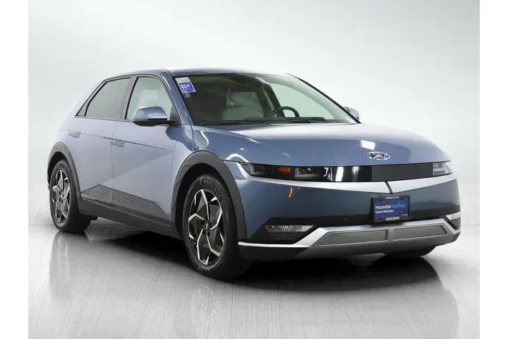 $26599 : Hyundai IONIQ 5 2023 AWD SEL image 7