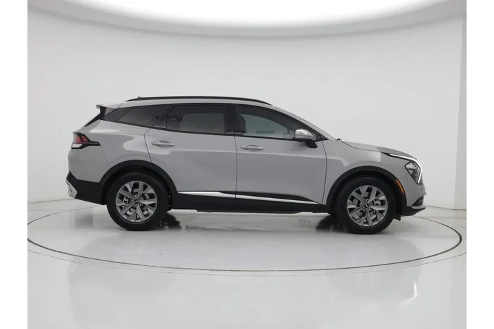 $23998 : Kia Sportage 2023 SX 4dr SUV image 7
