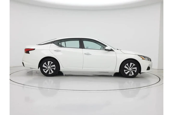 $19998 : Nissan Altima 2021 2.5 S 4dr image 7