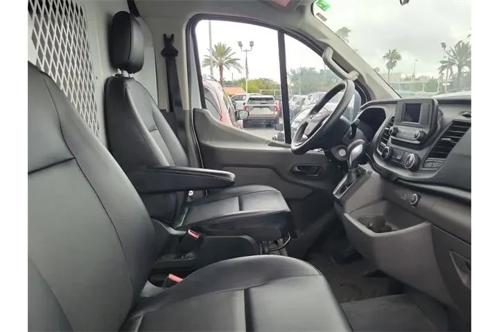 $22291 : Ford Transit 2021 250 3dr SW image 8