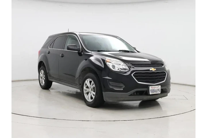 $12599 : Chevrolet Equinox 2017 AWD L image 1