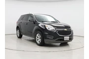 Chevrolet Equinox 2017 AWD L
