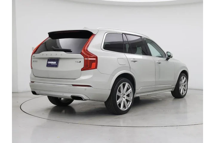 $30998 : Volvo XC90 2020 AWD T6 Inscr image 8