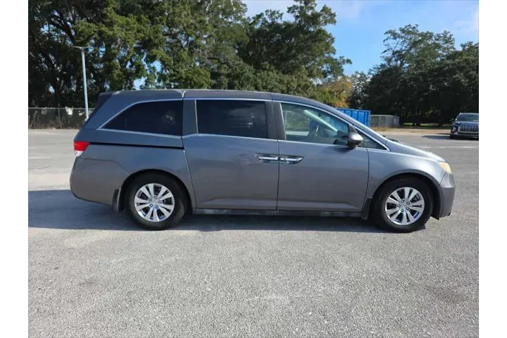 $9987 : Honda Odyssey 2014 image 8