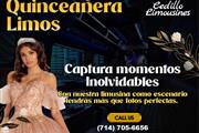 Cedillo Limousines thumbnail