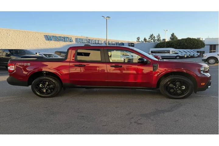 $36130 : Ford Maverick 2025 AWD XLT 4 image 8