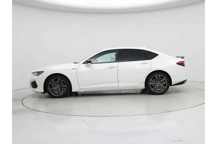 $27998 : Acura TLX 2022 4dr Sedan w/A image 3