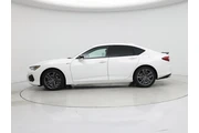 $27998 : Acura TLX 2022 4dr Sedan w/A thumbnail