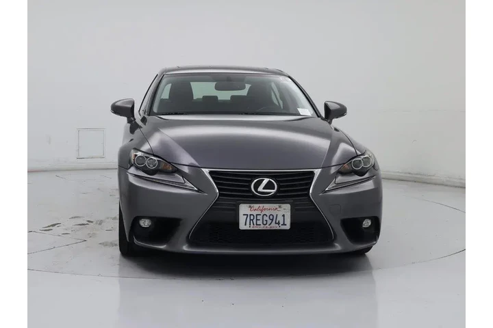 $22998 : Lexus IS 200t 2016 4dr Sedan image 5