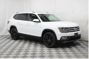 Volkswagen Atlas 2019 AWD V6 en Wichita