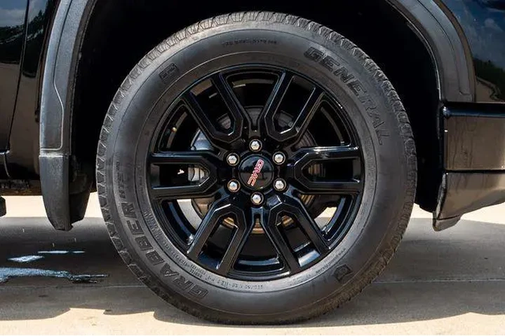 $34305 : GMC Sierra 1500 2023 4x2 Ele image 5