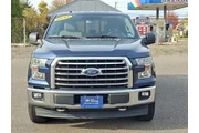 $26495 : Ford F-150 2017 4x4 XLT 4dr thumbnail