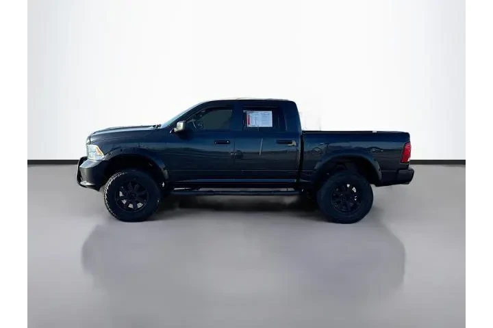 $18988 : Ram 1500 2014 4x4 Express 4d image 8