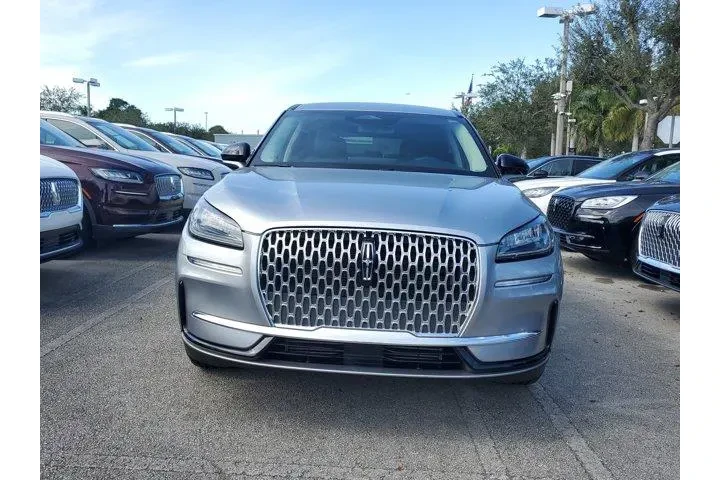 $27990 : Lincoln Corsair 2023 Standar image 2