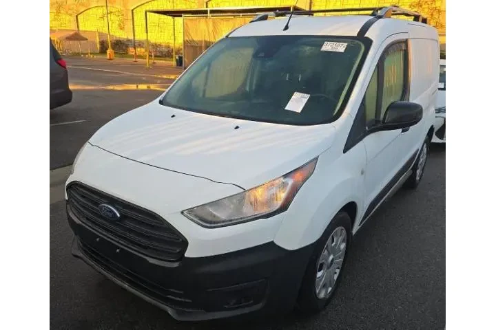 $19800 : Ford Transit Connect 2019 XL image 1