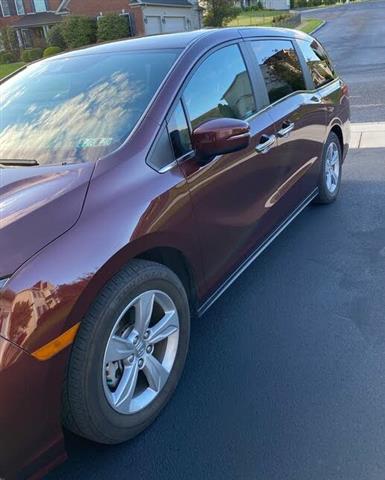 $12000 : 2018 Honda Odyssey EX FWD image 1