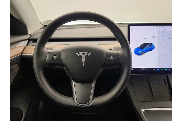 $22998 : Tesla Model 3 2022 4dr Sedan image 10