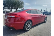 $19997 : Ford Fusion 2020 SEL 4dr Sed thumbnail