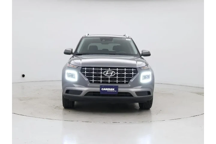 $18998 : Hyundai VENUE 2021 SEL 4dr C image 5