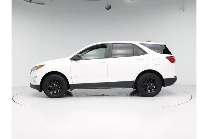 $19998 : Chevrolet Equinox 2021 4x4 L image 3