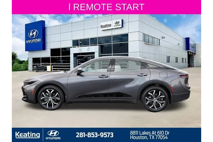 $33778 : Toyota Crown 2023 AWD XLE 4d image 8