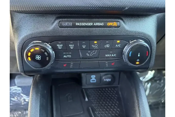 $24174 : Ford Bronco Sport 2022 AWD B image 6