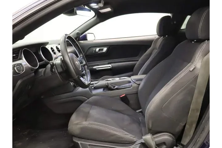 $15995 : Ford Mustang 2020 EcoBoost 2 image 10