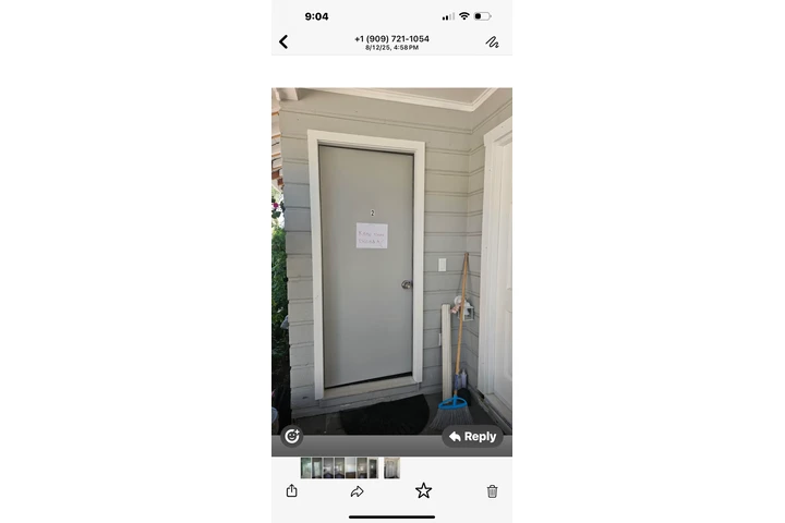 $1100 : Rento Cuarto image 8