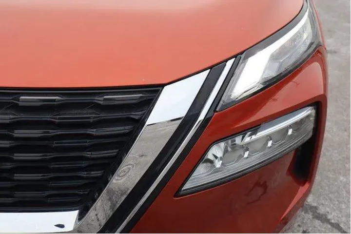 $23872 : Nissan Rogue 2023 AWD SL 4dr image 10