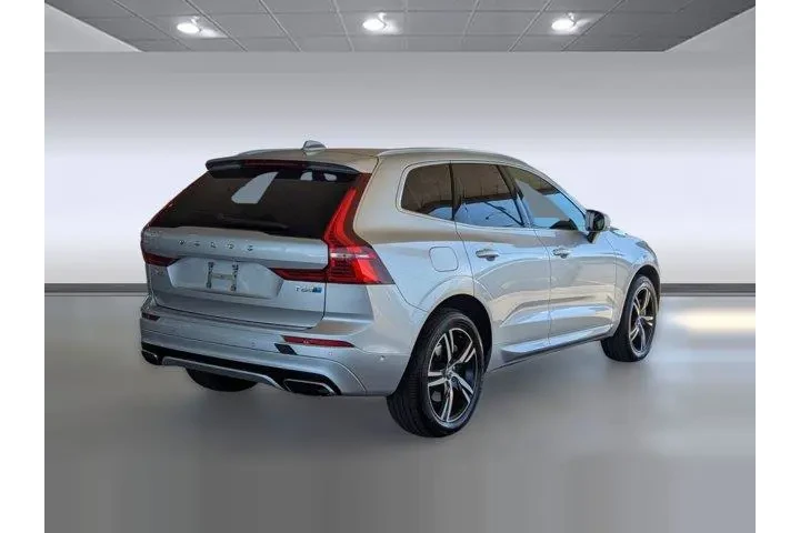 $18498 : Volvo XC60 2018 AWD T6 R-Des image 9