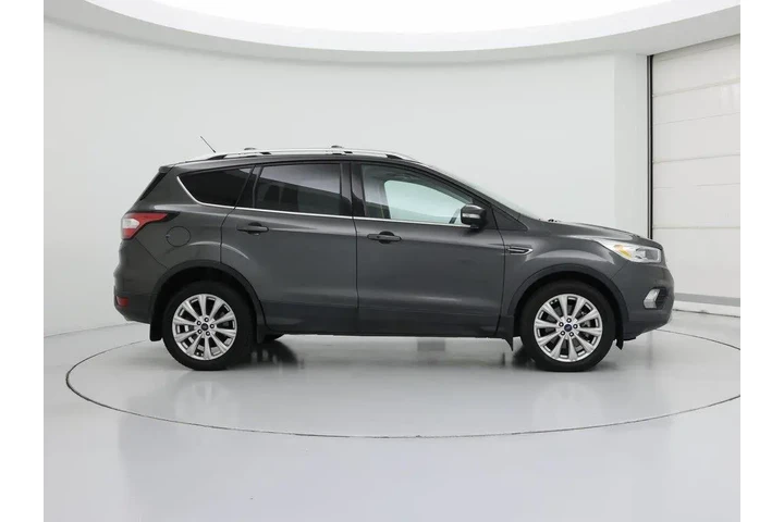 $15998 : Ford Escape 2017 AWD Titaniu image 7
