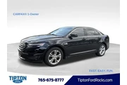 Ford Taurus 2018 SEL 4dr Sed en Elizabethtown