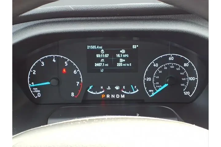 $32984 : Ford Transit 2023 250 3dr SW image 10