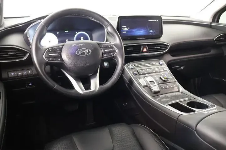 $29841 : Hyundai SANTA FE 2023 AWD Li image 2