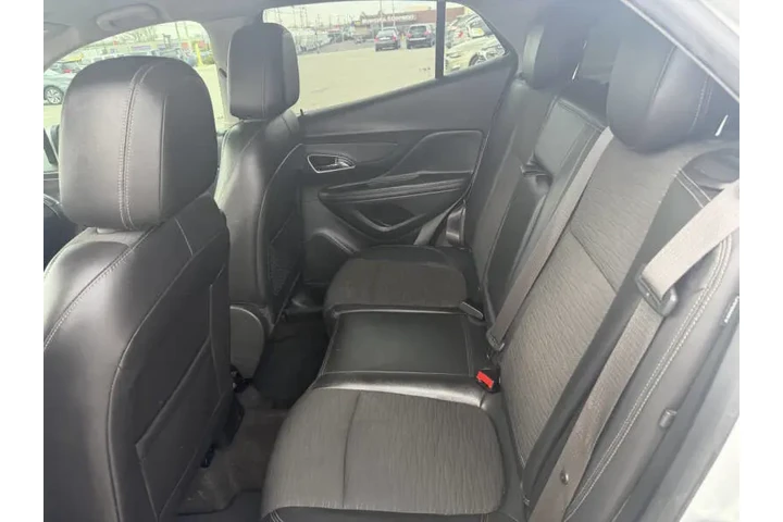 $7850 : 2016 Encore image 10