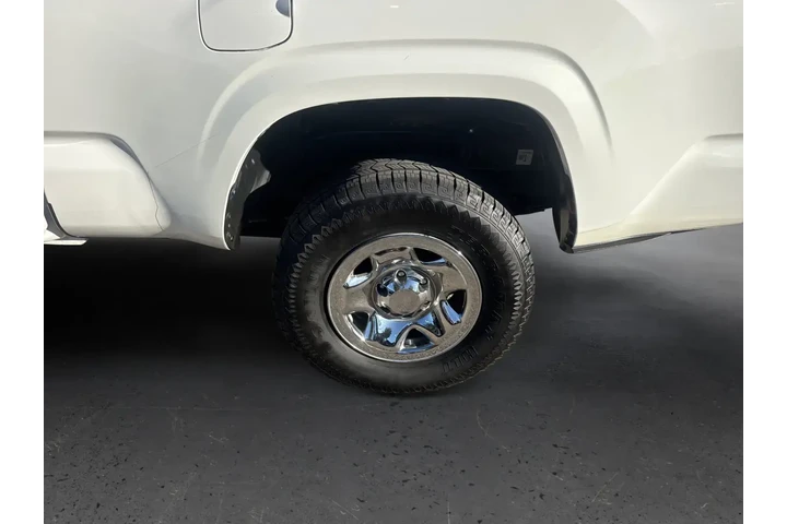 Toyota Tacoma 2020 4x2 SR5 4 image 7