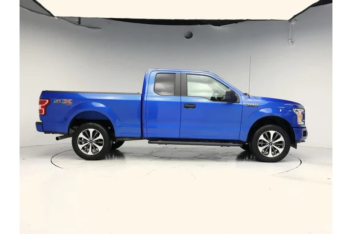 $24998 : Ford F-150 2019 4x4 XL 4dr S image 7