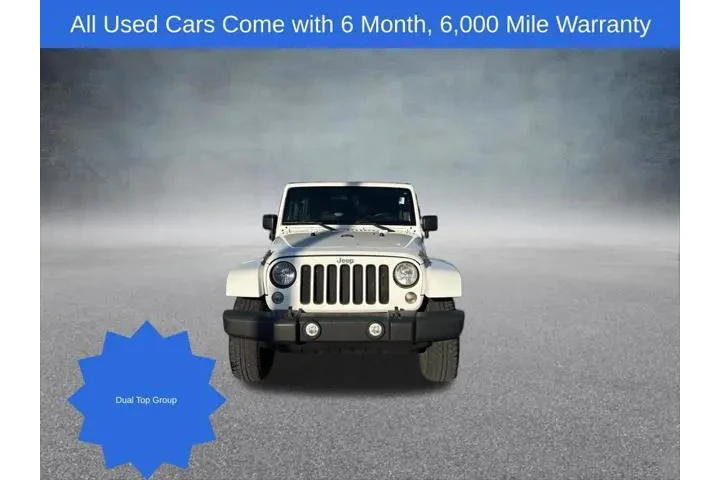 $17777 : Jeep Wrangler JK Unlimited 2 image 2